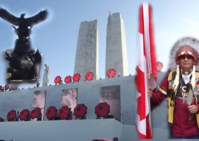 Aboriginal Day 2017