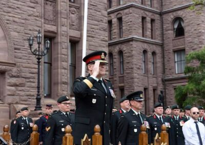 BGen Paul