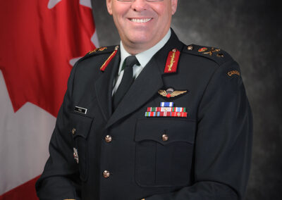 BGen Paul